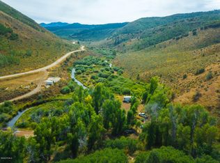 13410 S Jeremy Ranch Rd, Morgan, UT 84050