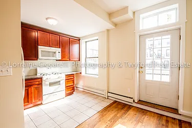 Rented by Twyford Real Estate