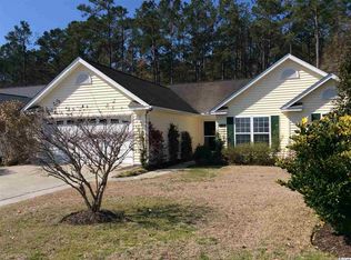 316 Chastain Ct, Murrells Inlet, SC 29576
