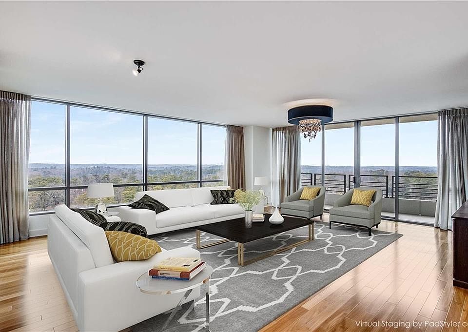 1st image of 700 Park Regency Pl NE APT 1907