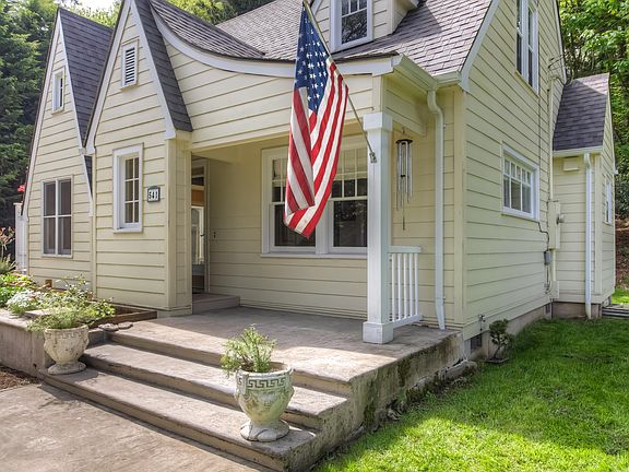 4th image of 541 Piedmont Ave NW