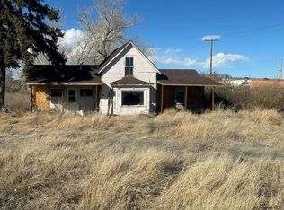570 N Railroad St, Laramie, WY 82072