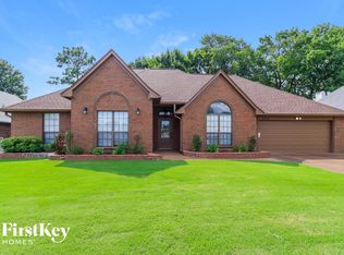 3441 Annarose Dr, Memphis, TN 38133