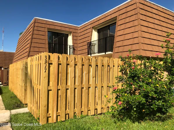 3917 Kaileen Cir NE, Palm Bay, FL 32905