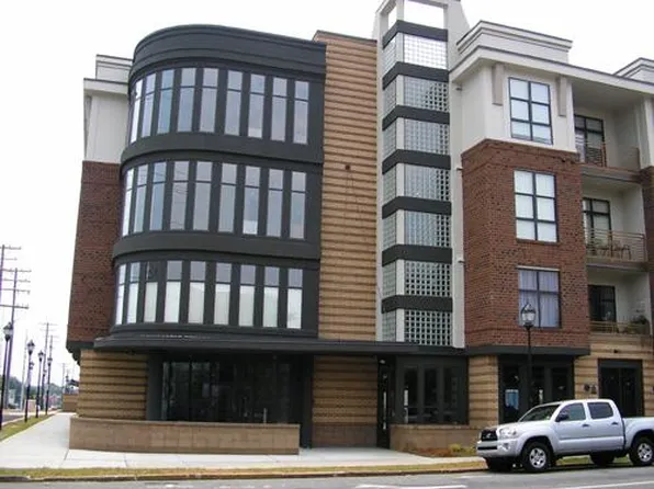 810 W 4th St, Winston Salem, NC