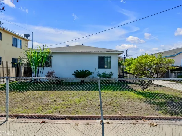 3666 W 113th St, Inglewood, CA 90303