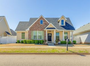 204 Chardonnay Ln, Norman, OK 73071