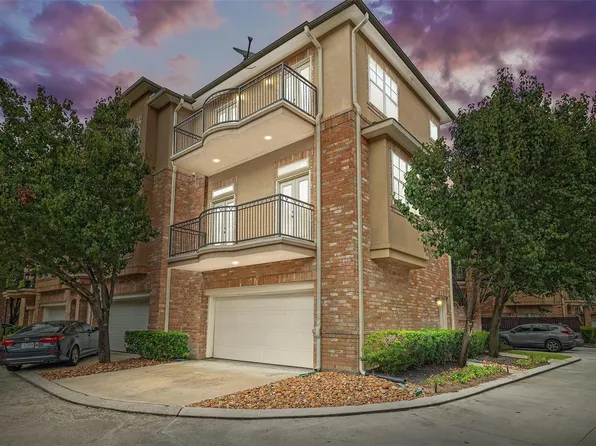 53 Versante Ct, Houston, TX 77070