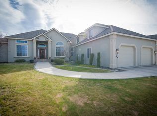 369 Clovernook St, Richland, WA