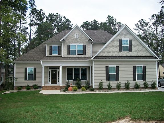 2nd image of 69 Mosswood Ct