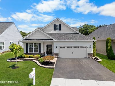 39 Mason Drive, Jackson, NJ, 08527