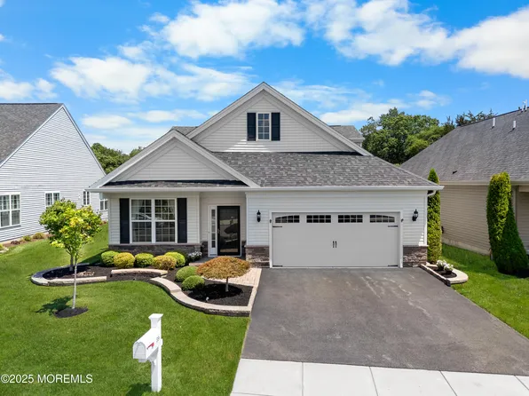 39 Mason Drive, Jackson, NJ 08527