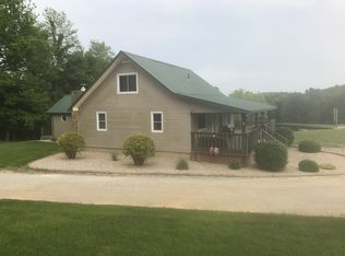 9445 W Georgetown Rd, Columbus, IN 47201