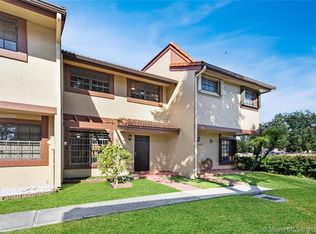 13303 SW 59th Ter #13303, Miami, FL 33183