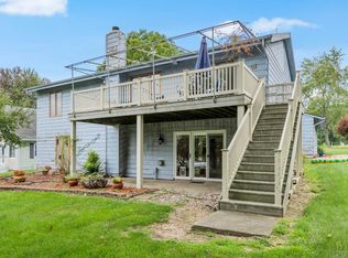 755 160th Ln, Fremont, IN 46737