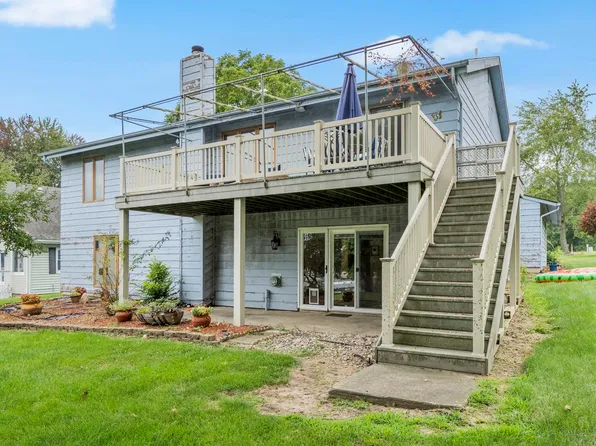 755 160th Ln, Fremont, IN 46737