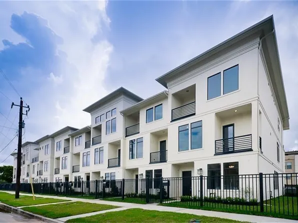 3917 Rose St, Houston, TX 77007