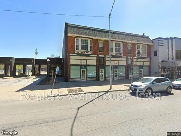 1215 25th St, Des Moines, IA