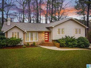 3240 Wagon Gap Trl, Birmingham, AL 35216