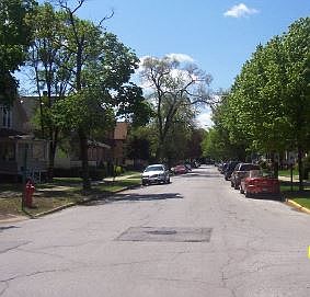 2nd image of 12611 Greenwood Ave