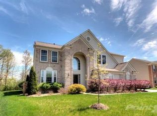 8225 Blue Jay Dr, Ypsilanti, MI 48197