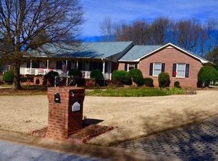 114 Tracy Ln, McDonough, GA 30253