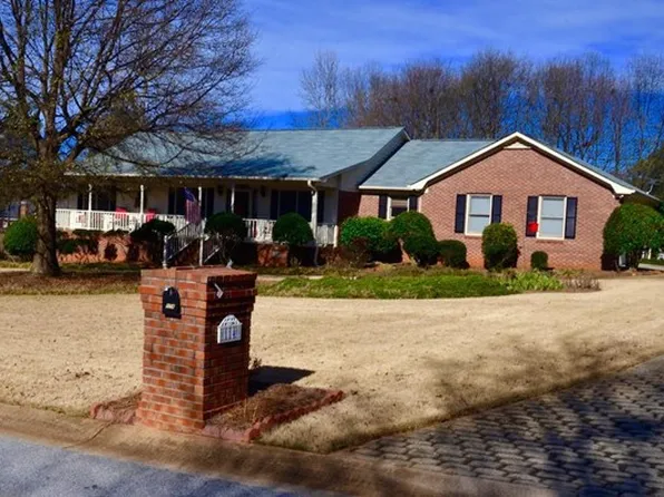 114 Tracy Ln, McDonough, GA 30253