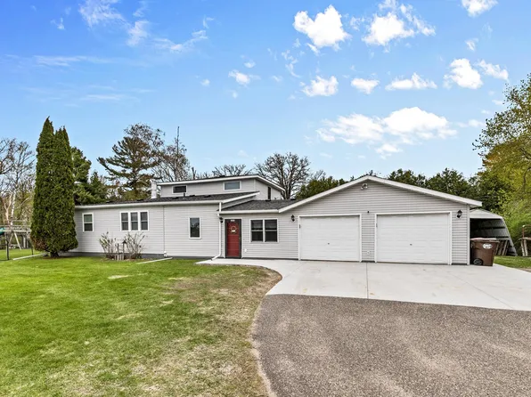 305 Main Ave N, Braham, MN 55006