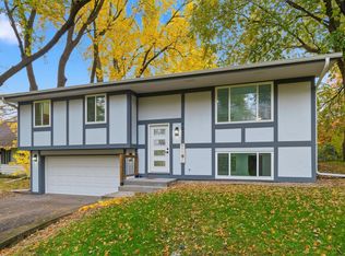 1951 County Road East W, New Brighton, MN 55112