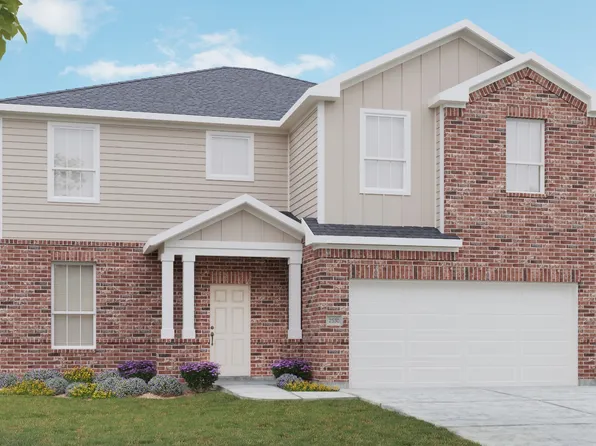 Majestic Plan, Westridge