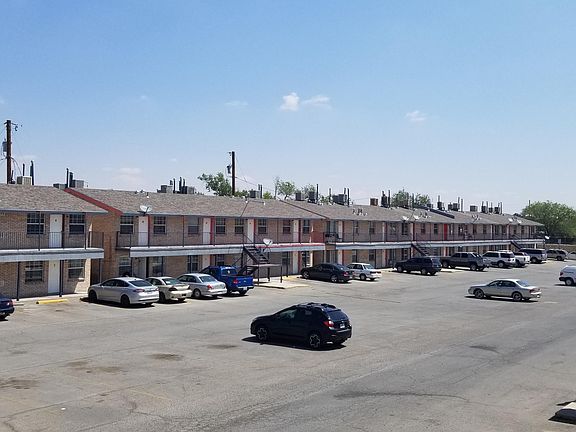 2nd image of 8507 Alameda Ave