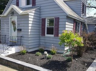 200 Tower Ave, Syracuse, NY 13206