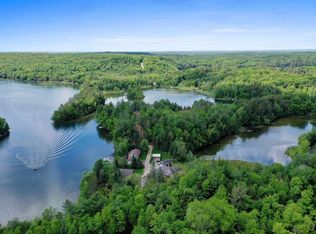 17279 Pinkowsky Ln, Lakewood, WI 54138