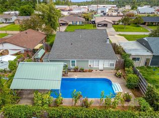 152 E Lee St, Sulphur, LA 70663
