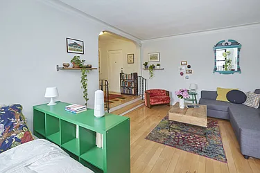 Sold by Brown Harris Stevens