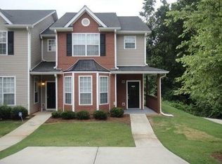 1496 Riverrock Ct, Riverdale, GA 30296