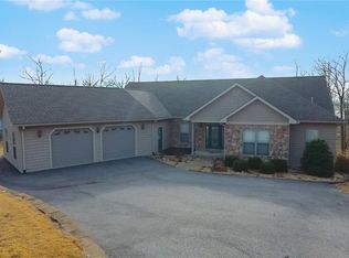 114 Frederica Dr, Gilbertsville, KY 42044