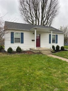 114 Oak St, Versailles, OH, 45380