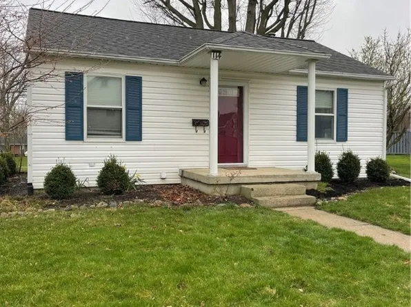 114 Oak St, Versailles, OH 45380