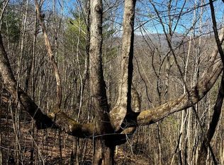 0 Leon Barron Rd, Sylva, NC 28779