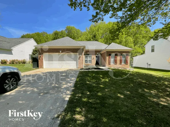 147 Gabriel Dr, Mooresville, NC 28115