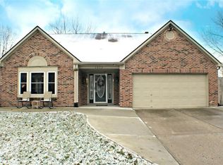 7623 Madden Ln, Fishers, IN 46038