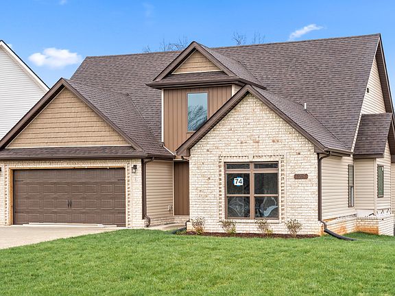 2nd image of 74 Dunbar Lot 74