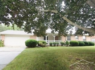 3818 Leaman Ct, Freeland, MI 48623