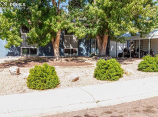 6860 Conquistador Ct, Colorado Springs, CO 80911