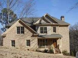 5021 Rebels Run, Canton, GA 30114