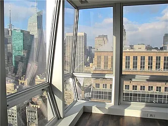 Rented by 212 Consulting Corp