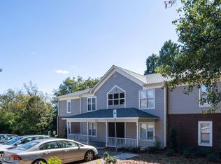 Hillside Garden Apartments, Winston Salem, NC 27105