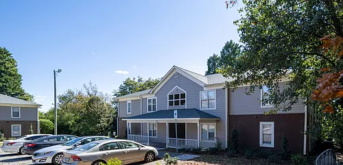 1398 Chestnut Plains Ct Photo 1
