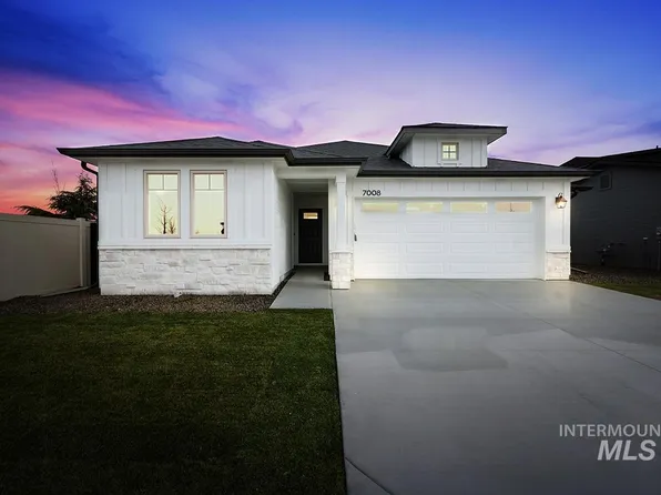 7008 S Cascabel Ln, Meridian, ID 83642